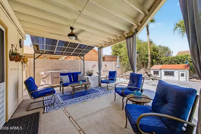 3960 W Glenaire Drive, Phoenix, AZ 85053 - Photo 32