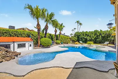 3960 W Glenaire Drive, Phoenix, AZ 85053 - Photo 34