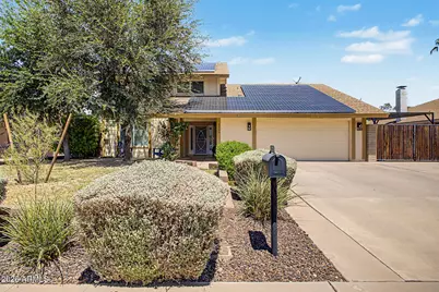 3960 W Glenaire Drive, Phoenix, AZ 85053 - Photo 2