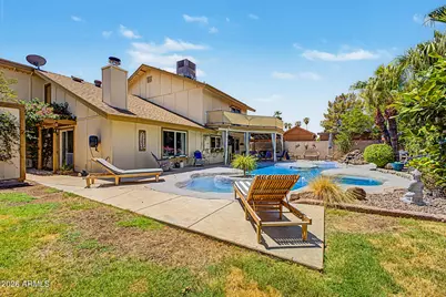 3960 W Glenaire Drive, Phoenix, AZ 85053 - Photo 36
