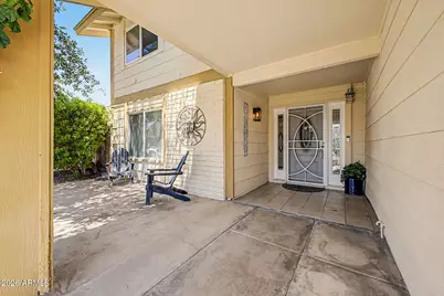 3960 W Glenaire Drive, Phoenix, AZ 85053 - Photo 4