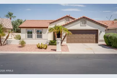3141 N 147th Drive, Goodyear, AZ 85395 - Photo 1