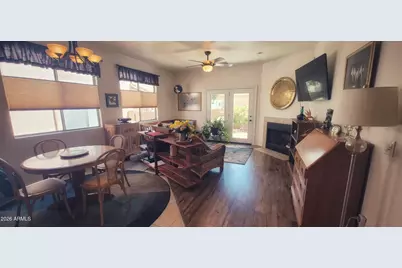 1727 E Arroyo Seco --, Cottonwood, AZ 86326 - Photo 4