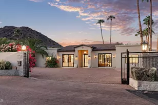 4828 E Clearwater Pkwy, Paradise Valley, AZ 85253 - Photo 2