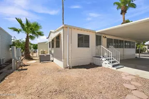 17200 W Bell Rd, Surprise, AZ 85374 - Photo 24