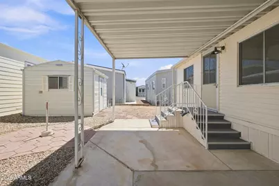 17200 W Bell Road #246, Surprise, AZ 85374 - Photo 4