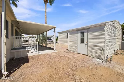 17200 W Bell Road #246, Surprise, AZ 85374 - Photo 22
