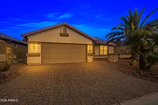 3859 N 150th Ln, Goodyear, AZ 85395 - Photo 24