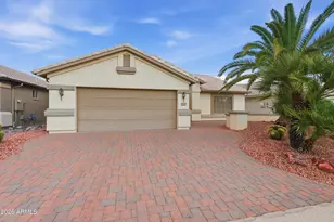 3859 N 150th Ln, Goodyear, AZ 85395 - Photo 1