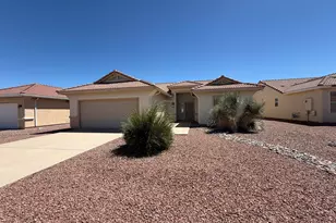 2423 Candlewood Dr, Sierra Vista, AZ 85650 - Photo 2