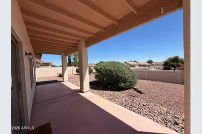 2423 Candlewood Drive, Sierra Vista, AZ 85650 - Photo 20