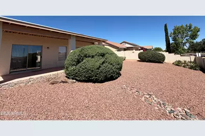 2423 Candlewood Drive, Sierra Vista, AZ 85650 - Photo 22