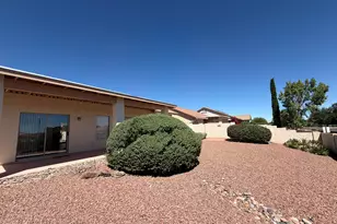 2423 Candlewood Dr, Sierra Vista, AZ 85650 - Photo 22