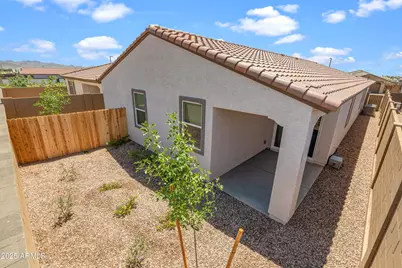 3141 S 155th Lane #B, Goodyear, AZ 85338 - Photo 10