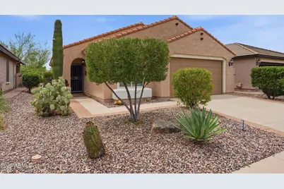 6583 W Mockingbird Court, Florence, AZ 85132 - Photo 38