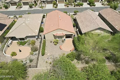 6583 W Mockingbird Court, Florence, AZ 85132 - Photo 2