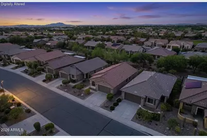 6583 W Mockingbird Court, Florence, AZ 85132 - Photo 36