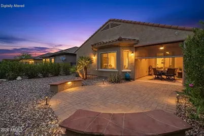 6583 W Mockingbird Court, Florence, AZ 85132 - Photo 18