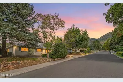 3207 N Manor Road, Flagstaff, AZ 86004 - Photo 2
