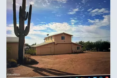5825 E Tepee Street, Apache Junction, AZ 85119 - Photo 1