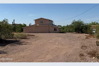 5825 E Tepee Street, Apache Junction, AZ 85119 - Photo 2