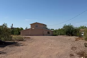 5825 E Tepee St, Apache Junction, AZ 85119 - Photo 2