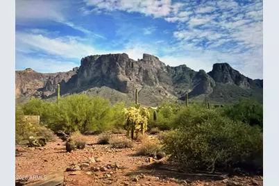 5825 E Tepee Street, Apache Junction, AZ 85119 - Photo 4