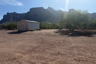 5825 E Tepee St, Apache Junction, AZ 85119 - Photo 10