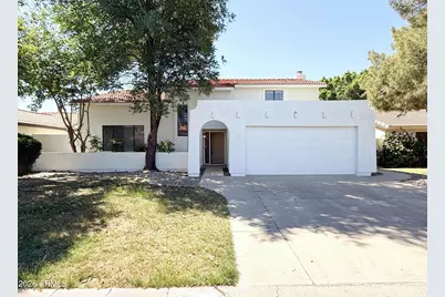 1529 E Edgewater Drive, Tempe, AZ 85283 - Photo 1