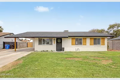 242 E Heather Avenue, Gilbert, AZ 85234 - Photo 1
