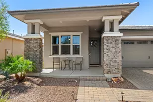 20607 W Carlton Manor, Buckeye, AZ 85396 - Photo 2