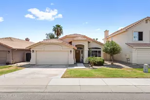 3165 S Laguna Dr, Chandler, AZ 85248 - Photo 1