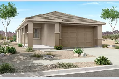 8024 W Berkeley Road, Phoenix, AZ 85035 - Photo 1