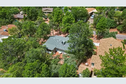 805 N William Tell Circle, Payson, AZ 85541 - Photo 32