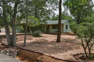 805 N William Tell Cir, Payson, AZ 85541 - Photo 4