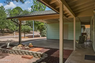 805 N William Tell Circle, Payson, AZ 85541 - Photo 8