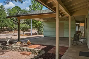 805 N William Tell Cir, Payson, AZ 85541 - Photo 8