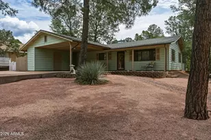 805 N William Tell Cir, Payson, AZ 85541 - Photo 2
