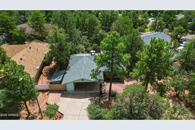 805 N William Tell Circle, Payson, AZ 85541 - Photo 30