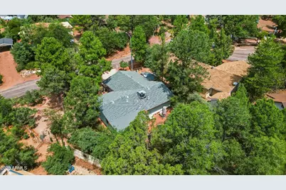 805 N William Tell Circle, Payson, AZ 85541 - Photo 34