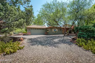 88 Cougar Dr, Sedona, AZ 86336 - Photo 38