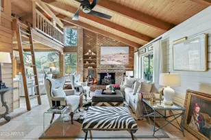 88 Cougar Dr, Sedona, AZ 86336 - Photo 4