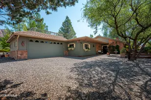 88 Cougar Dr, Sedona, AZ 86336 - Photo 2