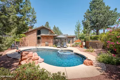 88 Cougar Drive, Sedona, AZ 86336 - Photo 30