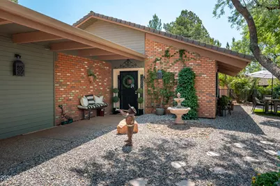 88 Cougar Drive, Sedona, AZ 86336 - Photo 4