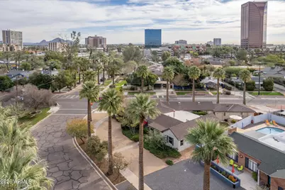 301 W Holly Street, Phoenix, AZ 85003 - Photo 32