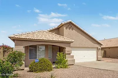 2507 N Sea Pines, Mesa, AZ 85215 - Photo 4