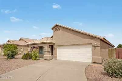 2507 N Sea Pines, Mesa, AZ 85215 - Photo 6