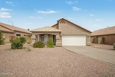 2507 N Sea Pines, Mesa, AZ 85215 - Photo 2