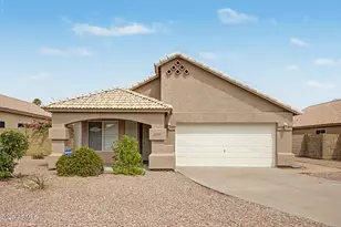 2507 N Sea Pines, Mesa, AZ 85215 - Photo 1